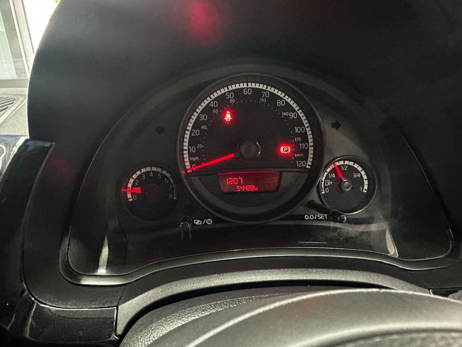 Used Volkswagen up! 2015 for sale - 77157270: Photo 19