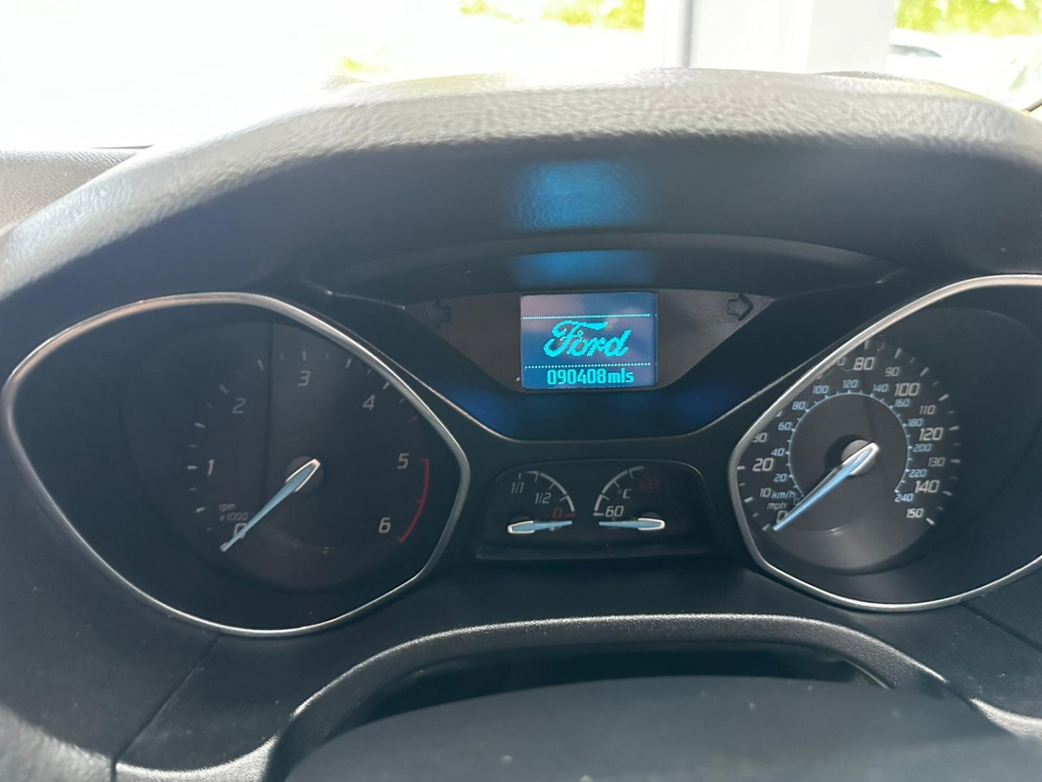 Used Ford Focus 2014 for sale - 76510901: Photo 17