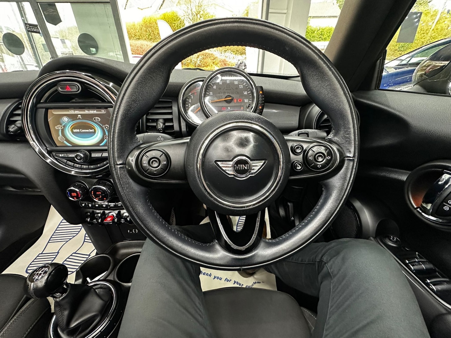 Used MINI Convertible 2016 for sale - 76911127: Photo 16