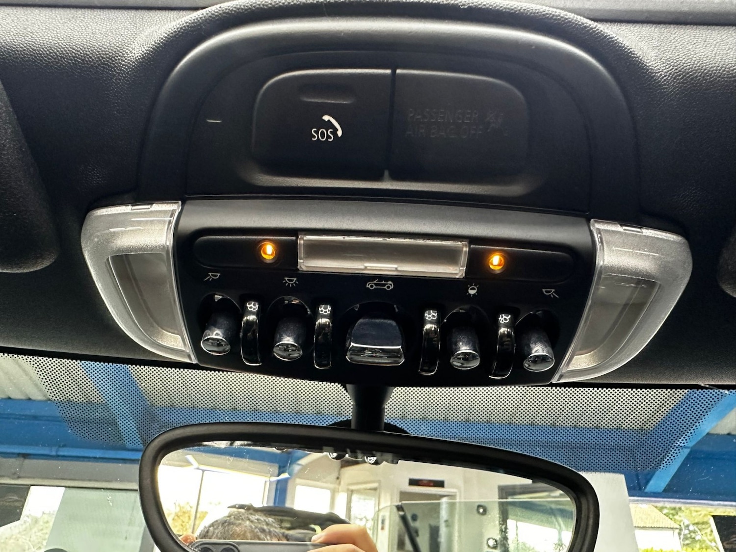 Used MINI Convertible 2016 for sale - 76911127: Photo 20