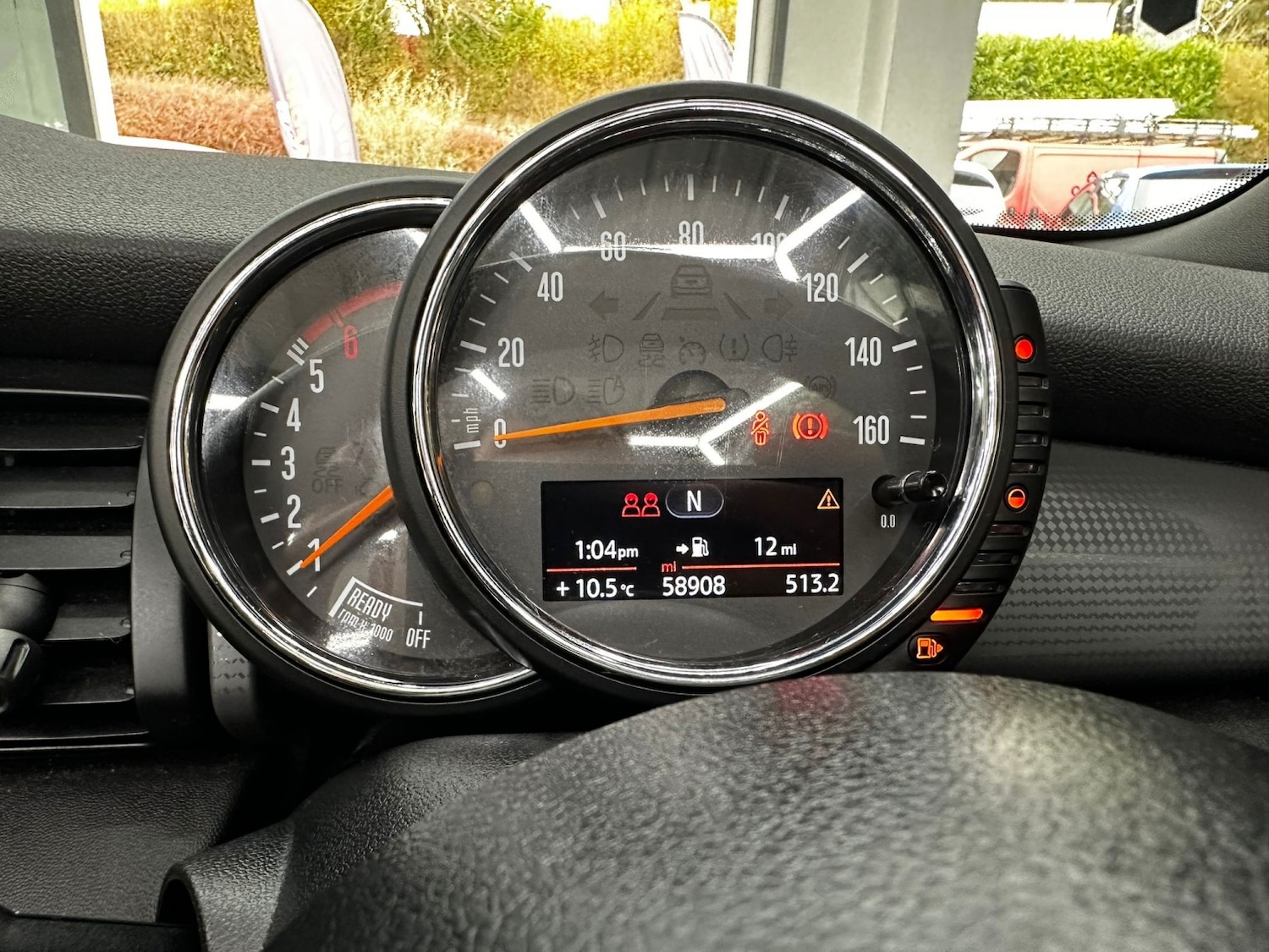 Used MINI Convertible 2016 for sale - 76911127: Photo 21