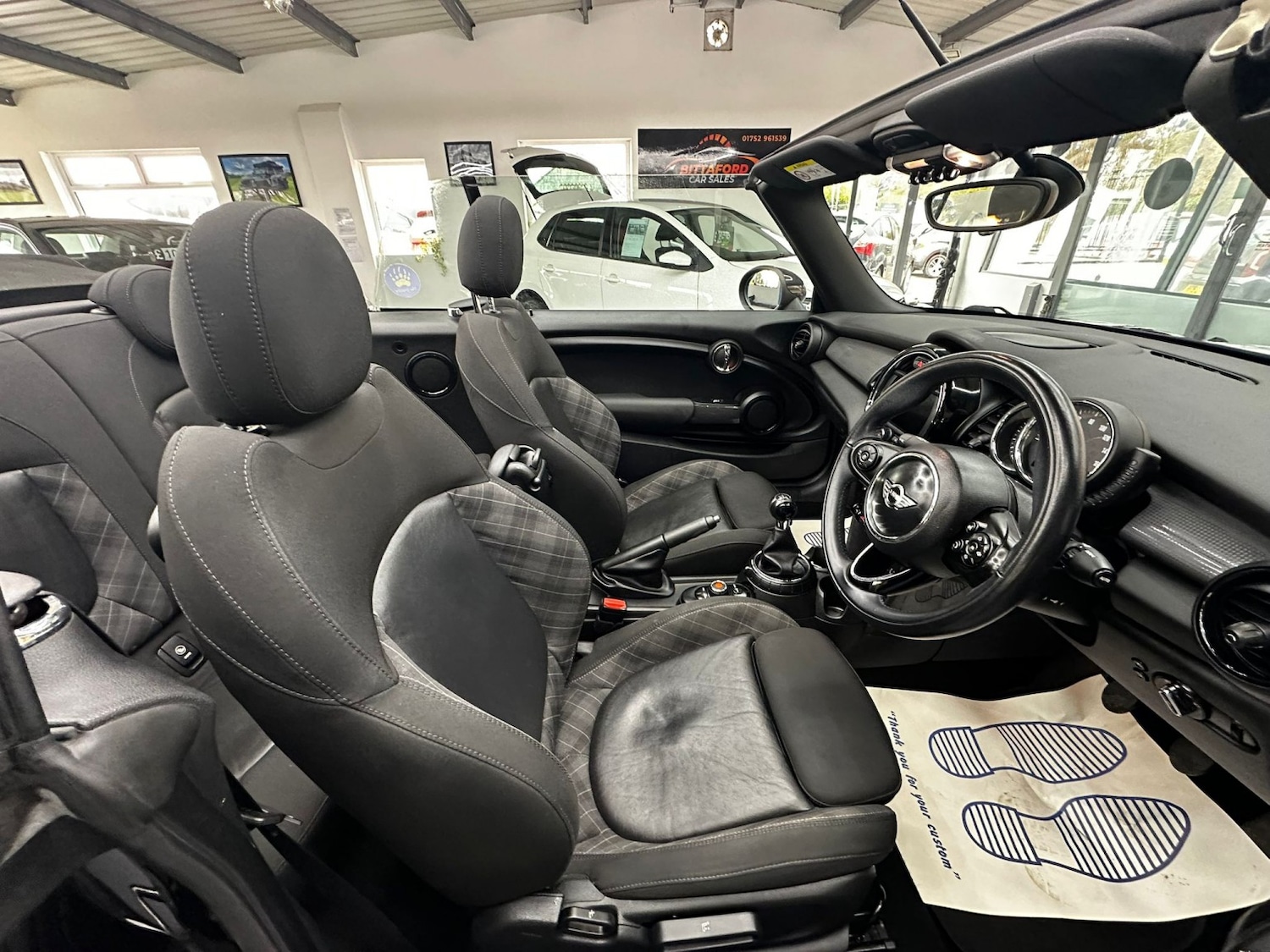 Used MINI Convertible 2016 for sale - 76911127: Photo 22