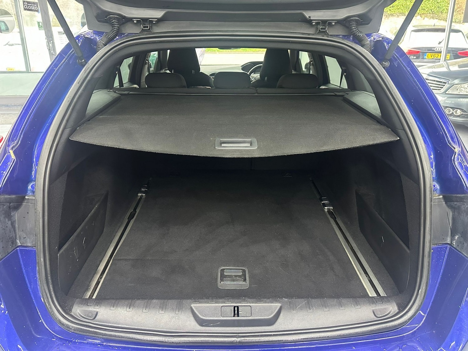 Used Peugeot 308 SW 2016 for sale - 77681857: Photo 14