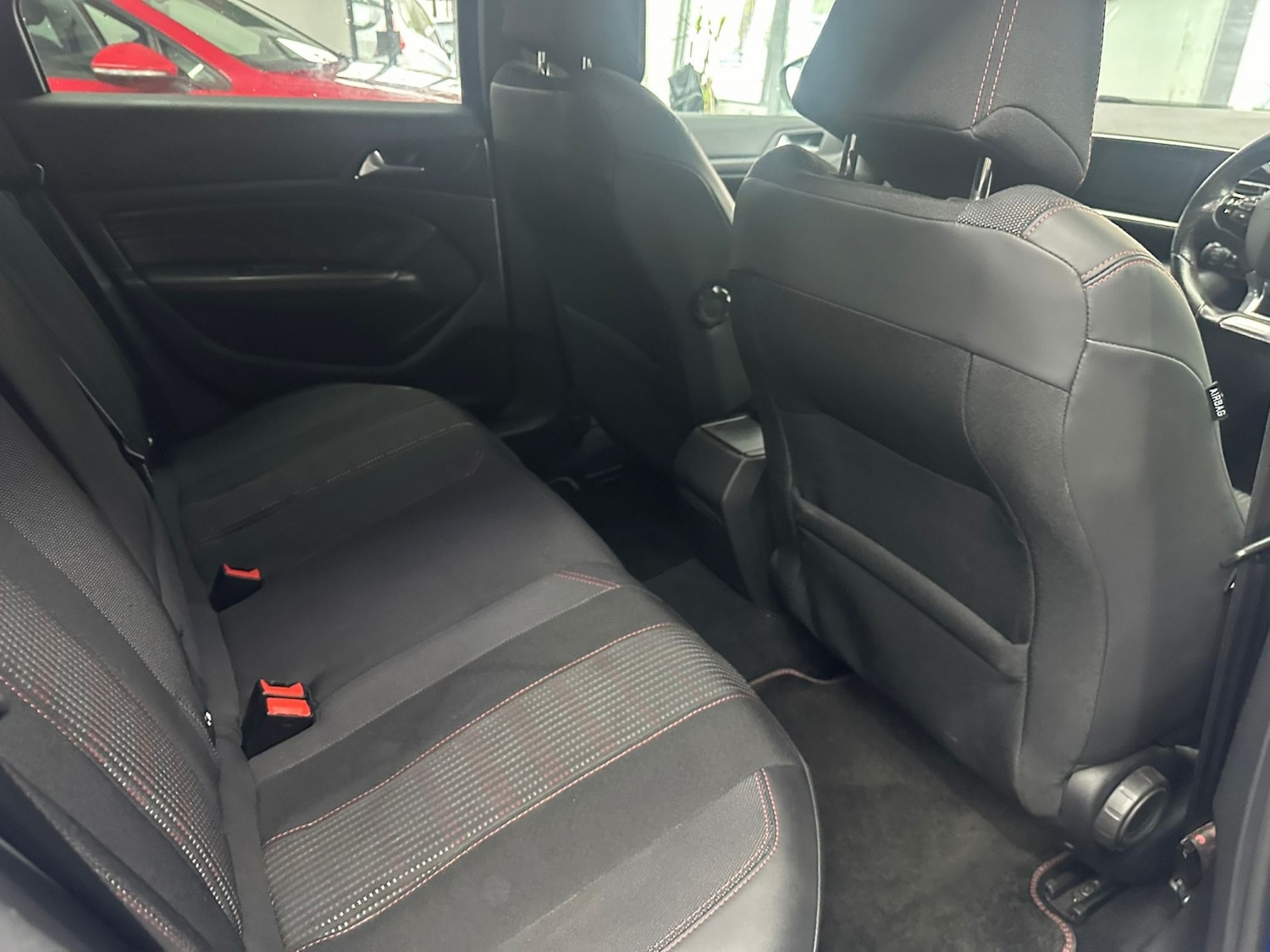 Used Peugeot 308 SW 2016 for sale - 77681857: Photo 15