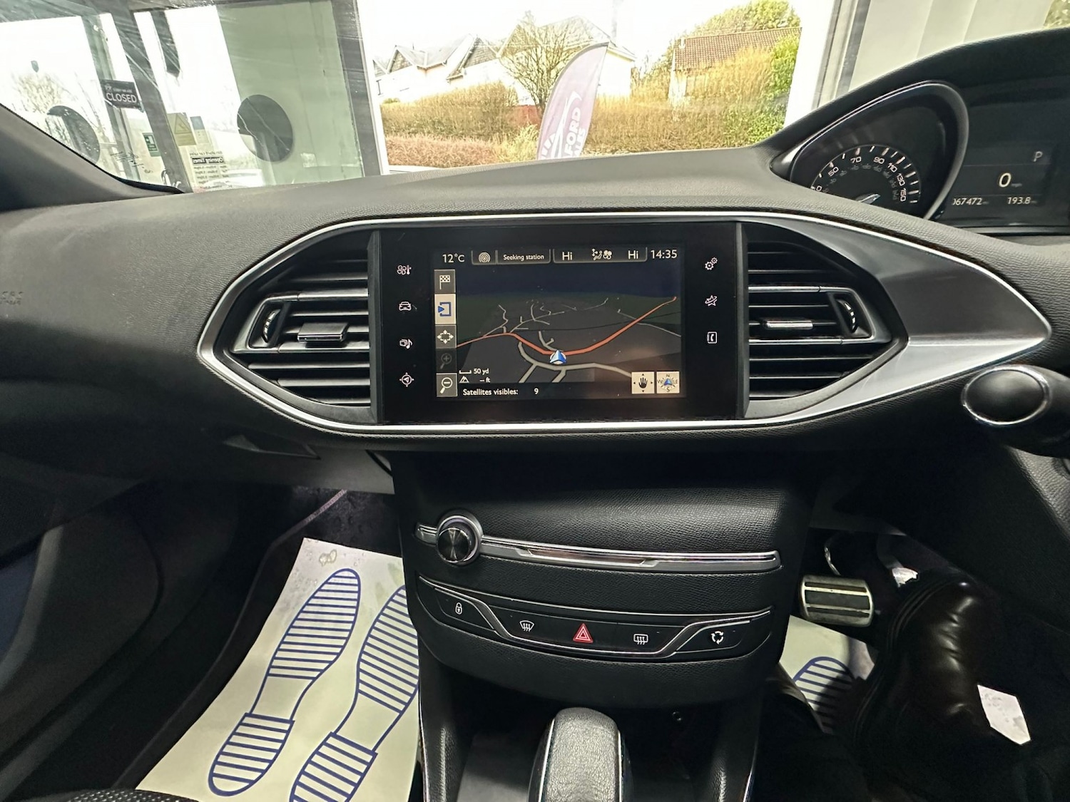 Used Peugeot 308 SW 2016 for sale - 77681857: Photo 17