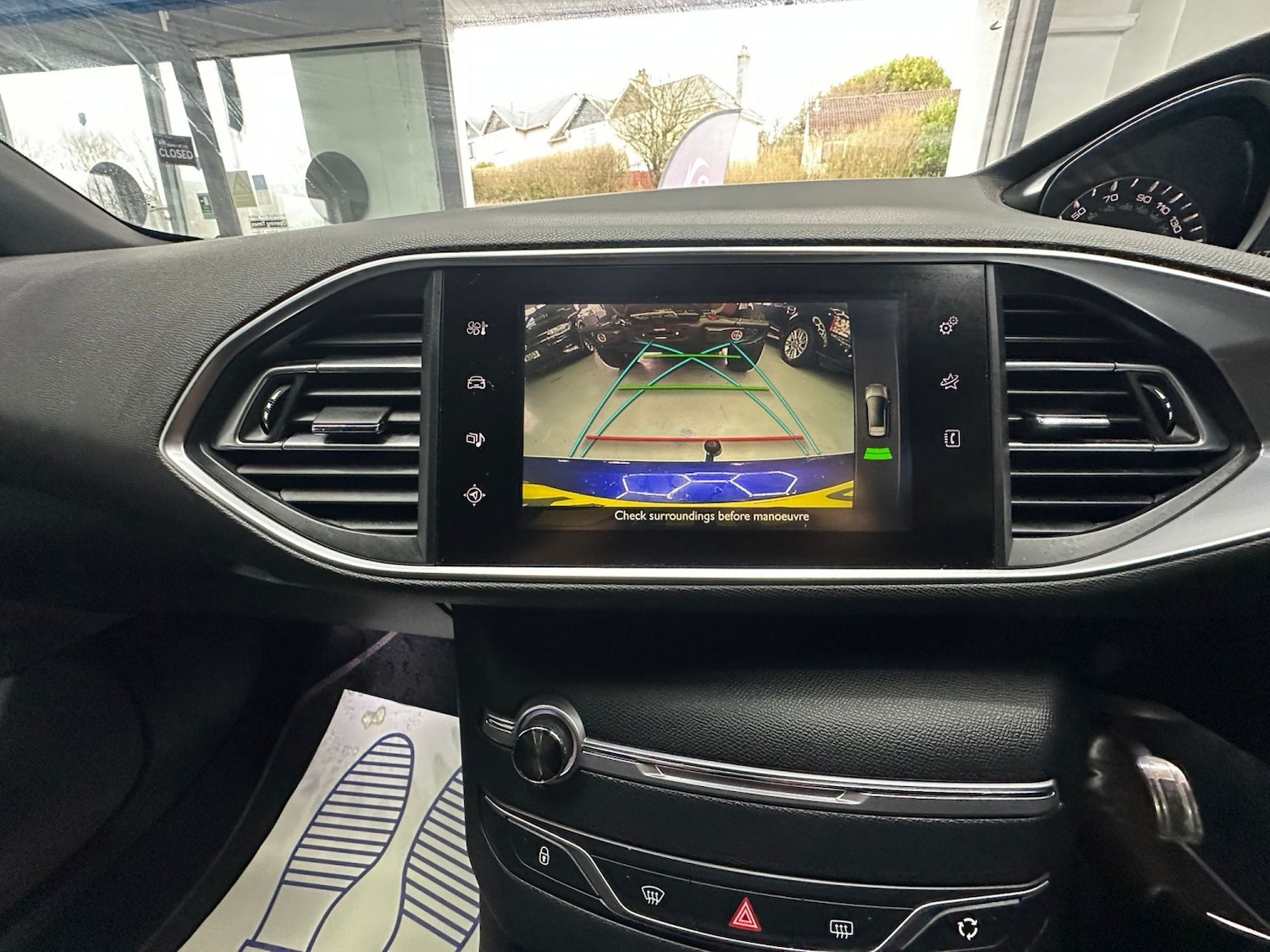 Used Peugeot 308 SW 2016 for sale - 77681857: Photo 20