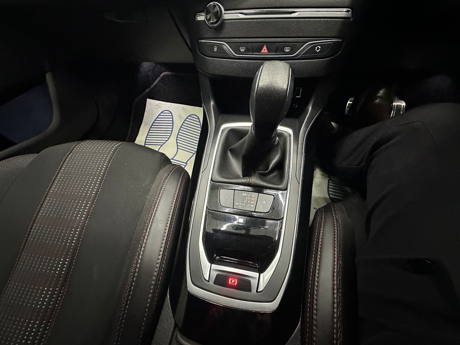 Used Peugeot 308 SW 2016 for sale - 77681857: Photo 21