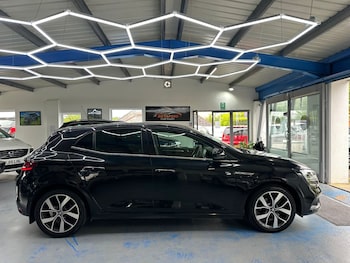 Used Renault Megane 2017 for sale - 78646906: Photo