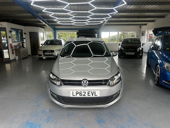 2012 - 1.4 Match 5-Door