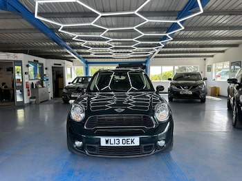 Used MINI Countryman 2013 for sale - 78513581: Photo