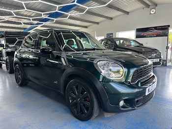 Used MINI Countryman 2013 for sale - 78513581: Photo
