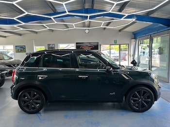 Used MINI Countryman 2013 for sale - 78513581: Photo