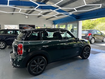Used MINI Countryman 2013 for sale - 78513581: Photo