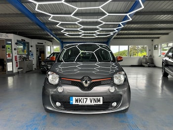 Used Renault Twingo 2017 for sale - 78739661: Photo