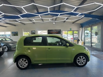 Used Skoda Citigo 2013 for sale - 79073554: Photo