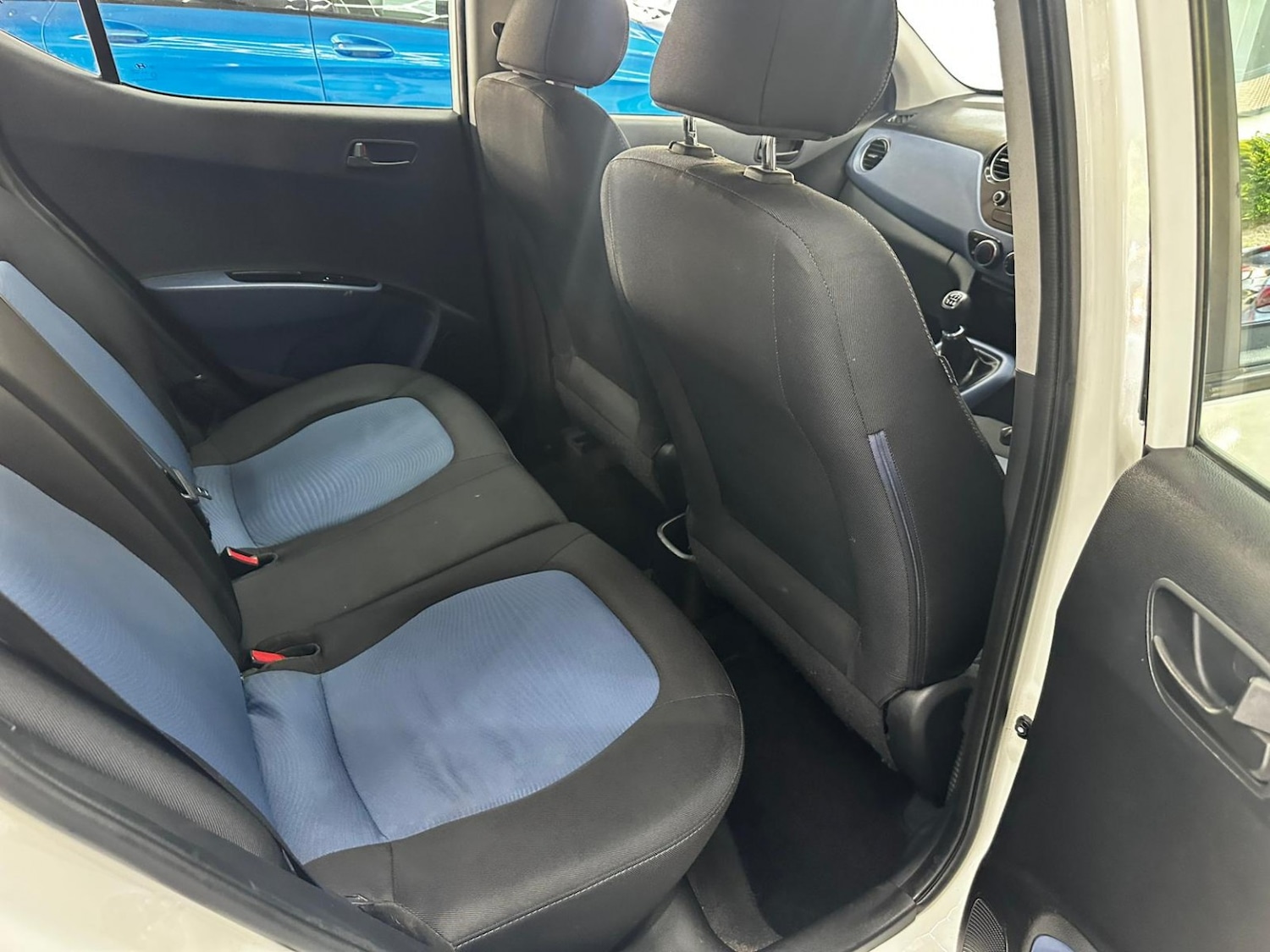 Used Hyundai i10 2014 for sale - 76510833: Photo 12