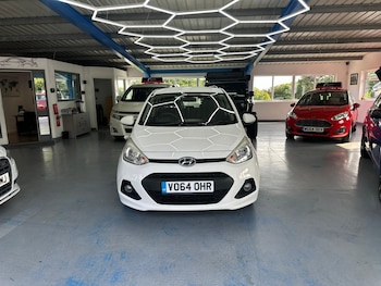 Hyundai - i10