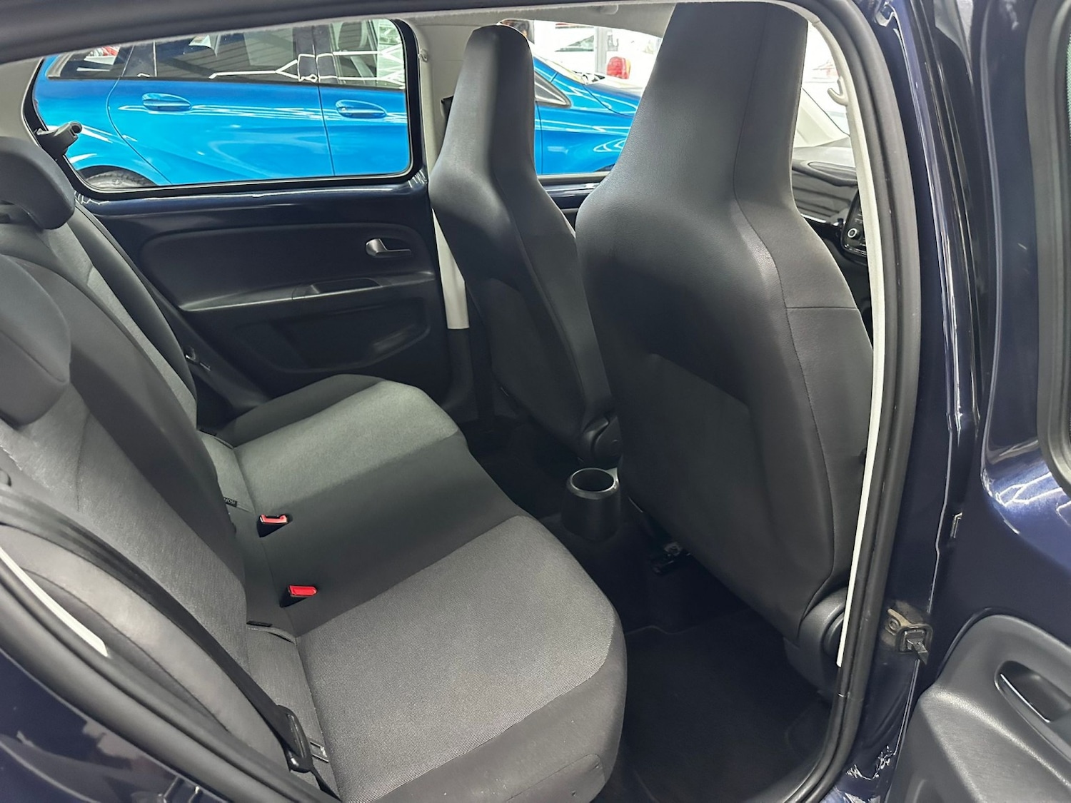 Used Volkswagen up! 2015 for sale - 76510929: Photo 12