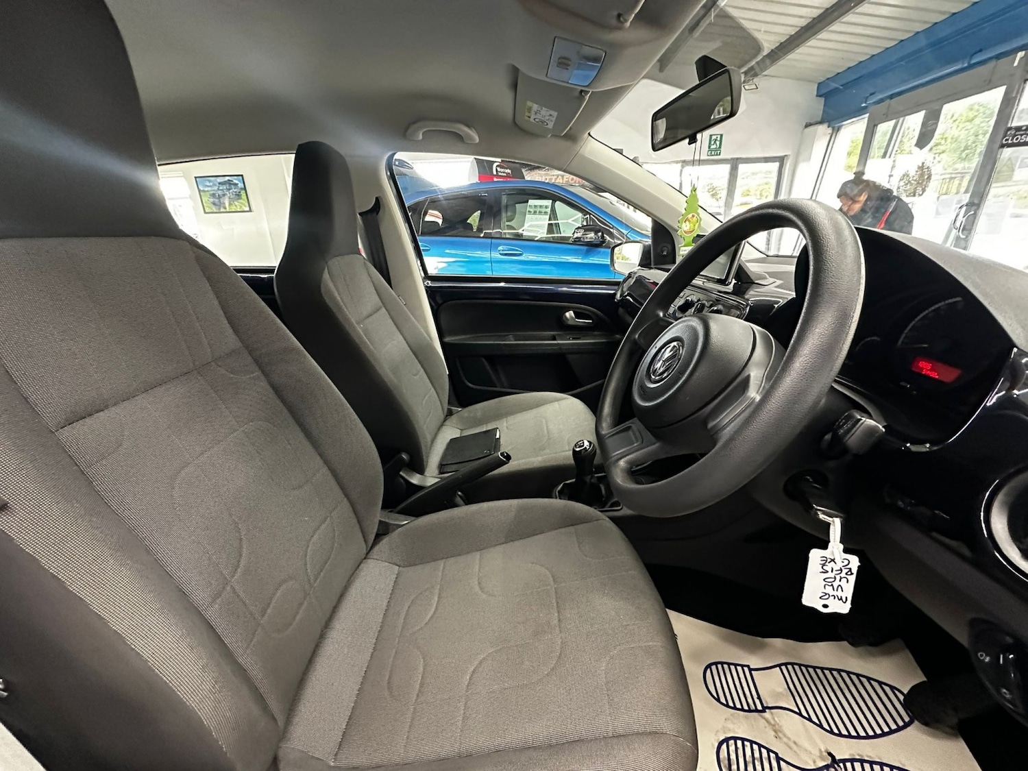 Used Volkswagen up! 2015 for sale - 76510929: Photo 14