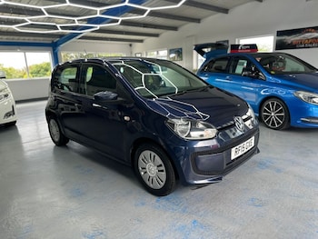Used Volkswagen up! 2015 for sale - 76510929: Photo