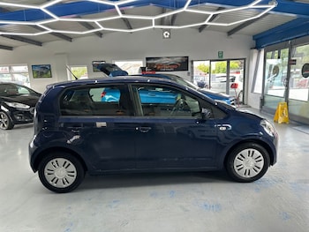 Used Volkswagen up! 2015 for sale - 76510929: Photo