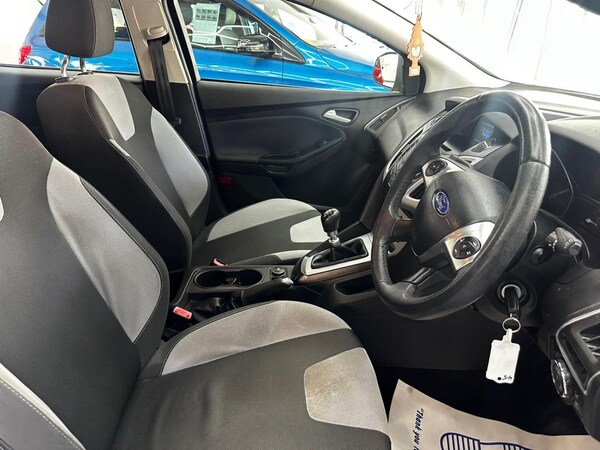 Used Ford Focus 2013 for sale - 75608170: Photo 13
