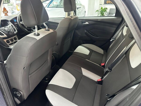 Used Ford Focus 2013 for sale - 75608170: Photo 16