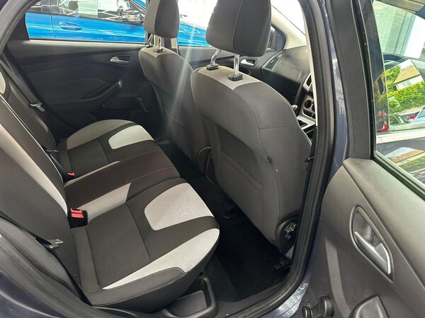 Used Ford Focus 2013 for sale - 75608170: Photo 17