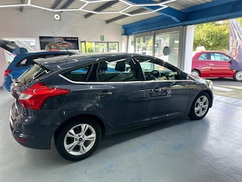 Used Ford Focus 2013 for sale - 75608170: Photo