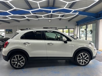 Used Fiat 500X 2016 for sale - 78316921: Photo