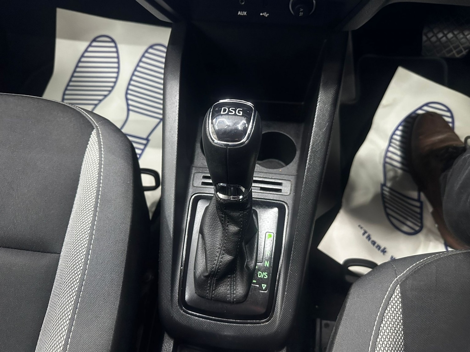 Used Skoda Fabia 2015 for sale - 77251258: Photo 16