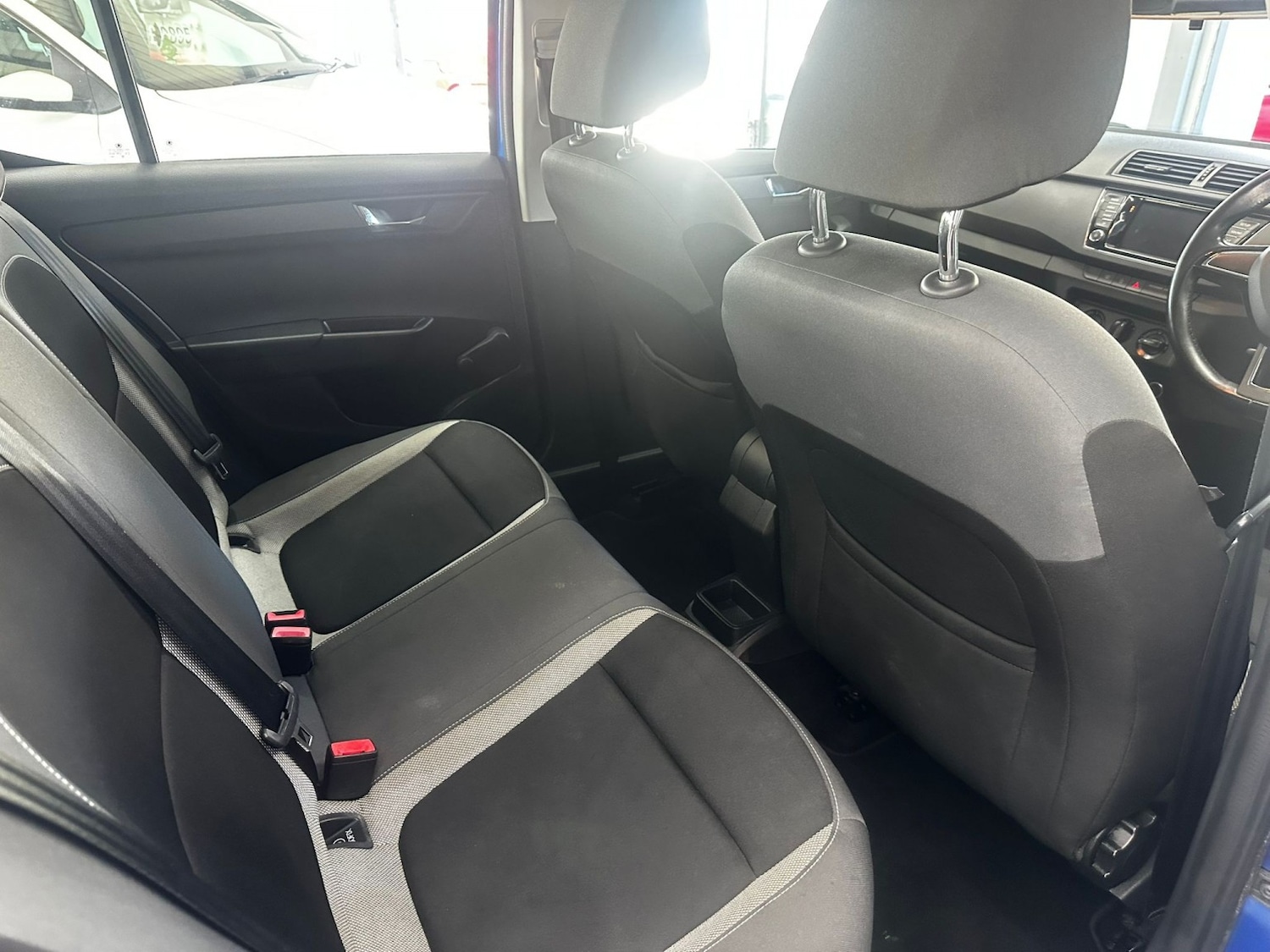 Used Skoda Fabia 2015 for sale - 77251258: Photo 21