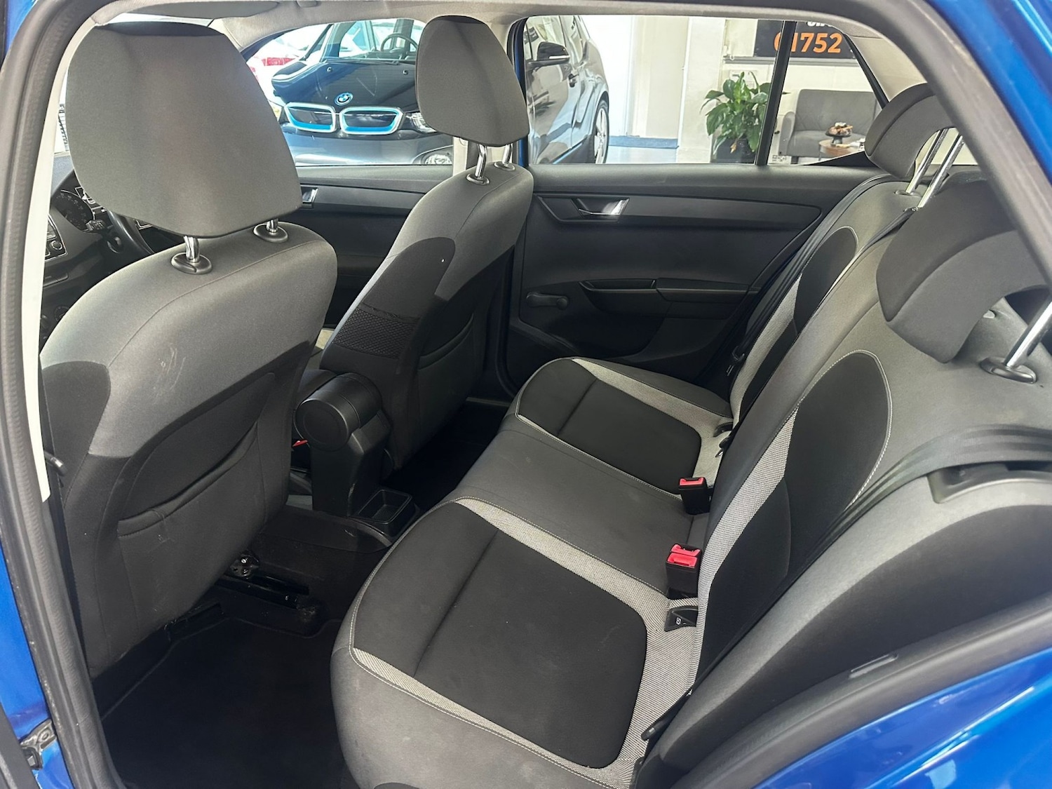 Used Skoda Fabia 2015 for sale - 77251258: Photo 22