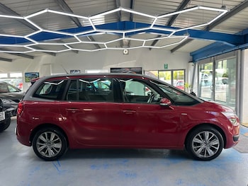 Used Citroen Grand C4 Picasso 2016 for sale - 78571417: Photo