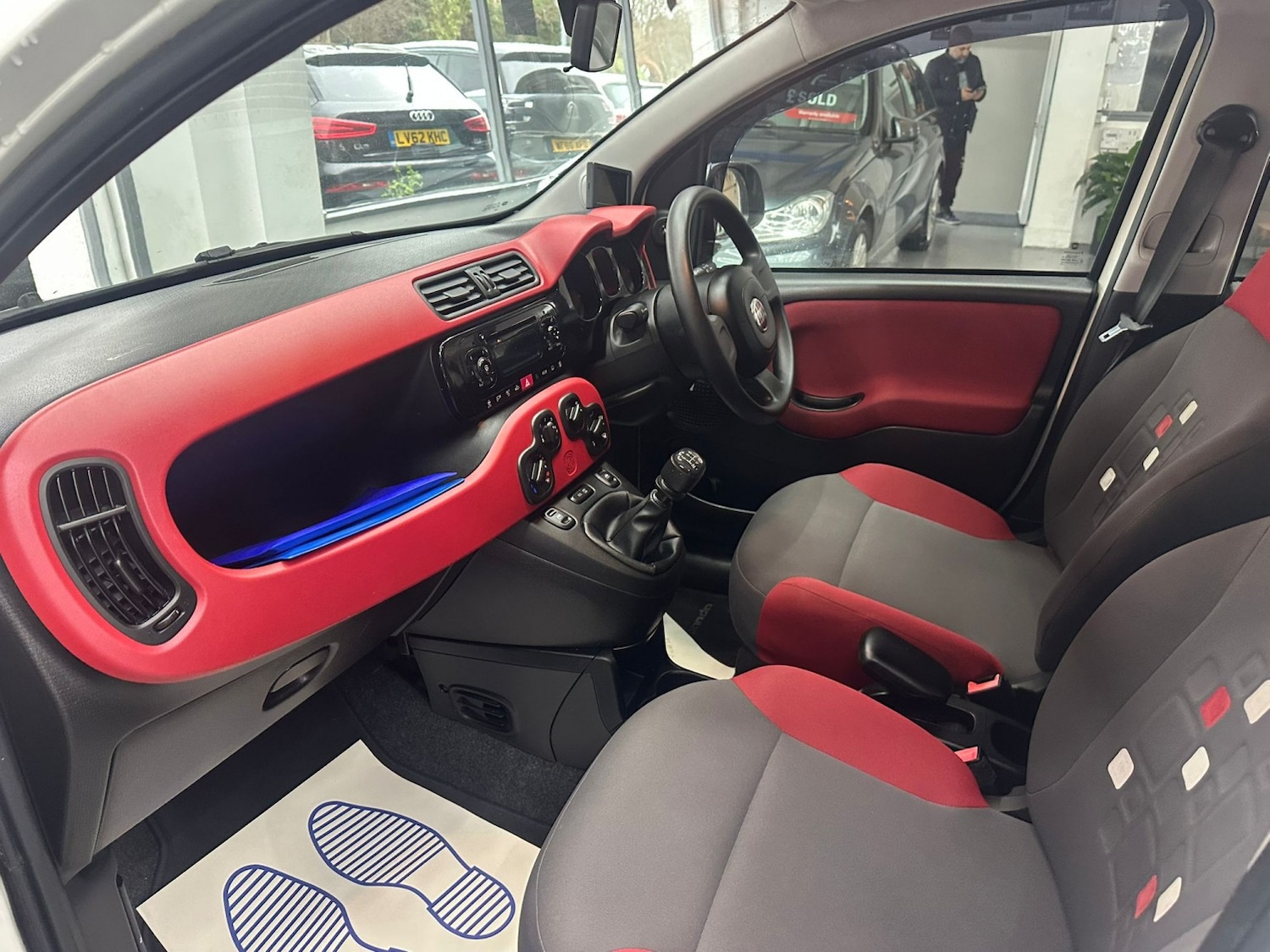 Used Fiat Panda 2016 for sale - 77681854: Photo 19