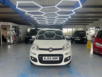 Fiat Panda feature image