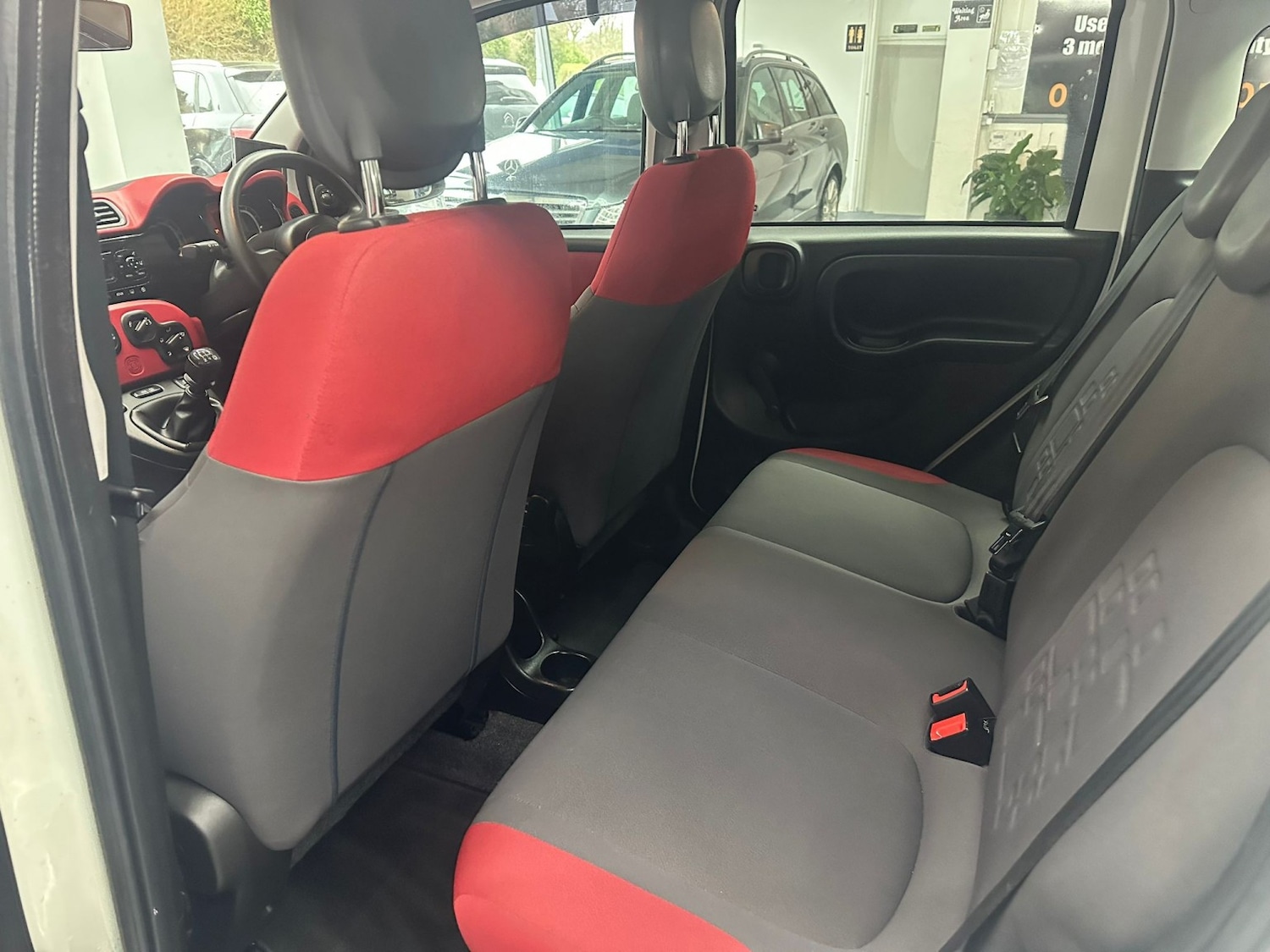 Used Fiat Panda 2016 for sale - 77681854: Photo 20