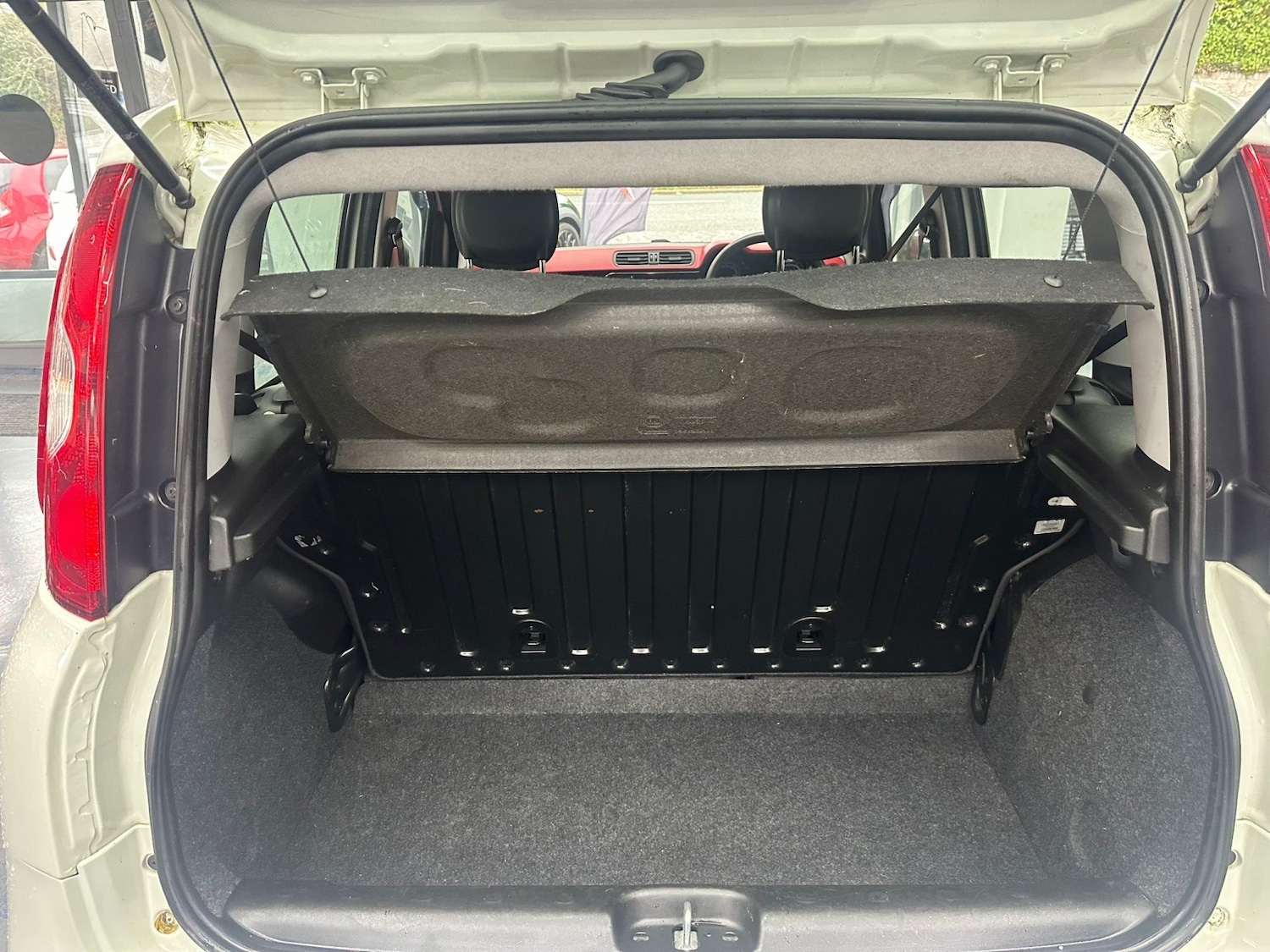 Used Fiat Panda 2016 for sale - 77681854: Photo 8