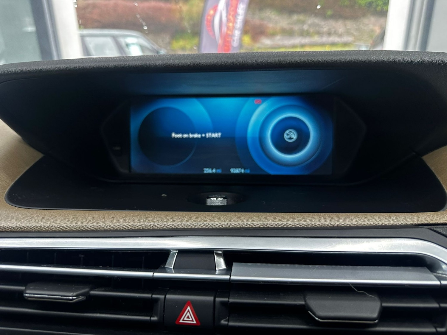 Used Citroen Grand C4 Picasso 2015 for sale - 77595432: Photo 14