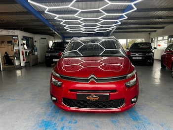 Citroen Grand C4 Picasso feature image