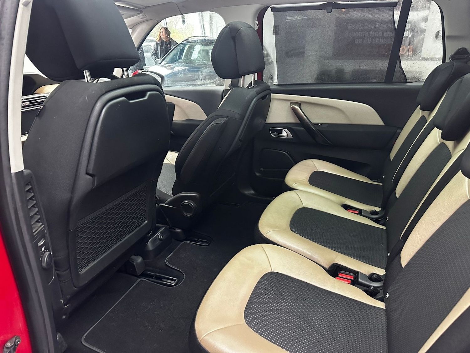 Used Citroen Grand C4 Picasso 2015 for sale - 77595432: Photo 20