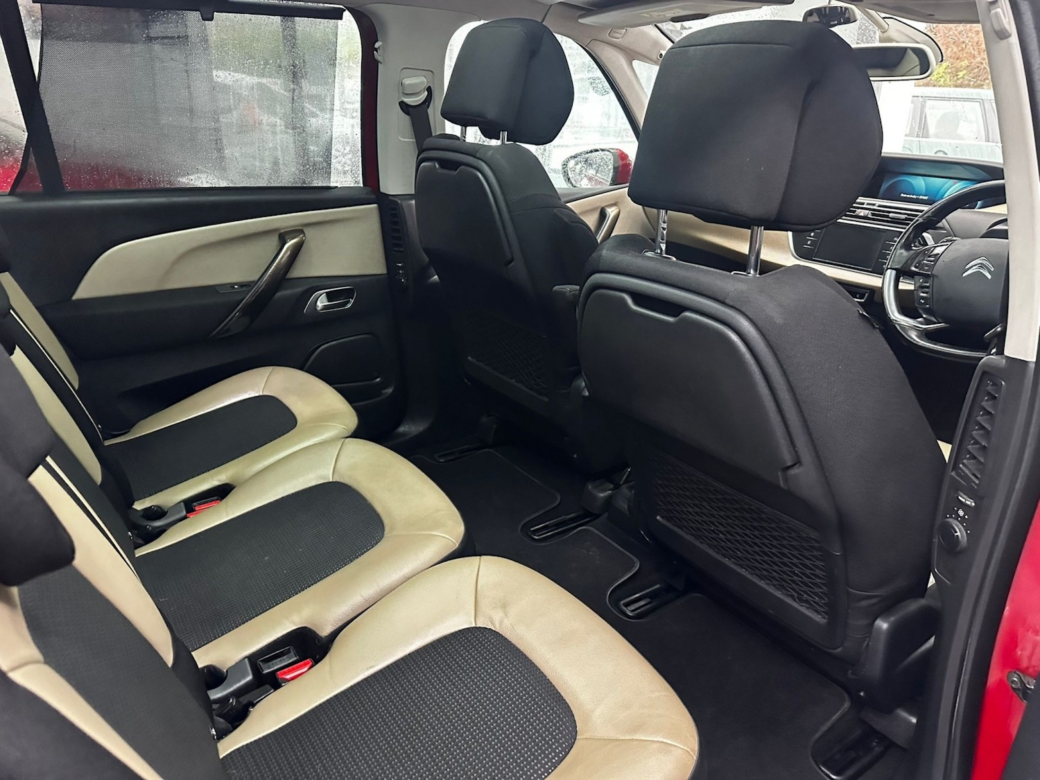 Used Citroen Grand C4 Picasso 2015 for sale - 77595432: Photo 21