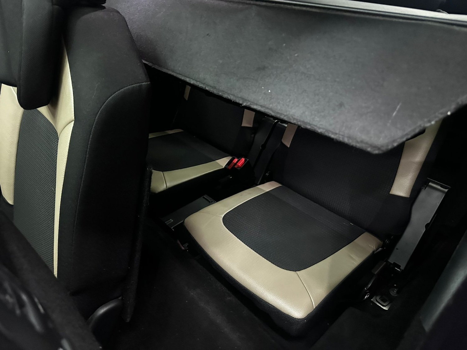 Used Citroen Grand C4 Picasso 2015 for sale - 77595432: Photo 24