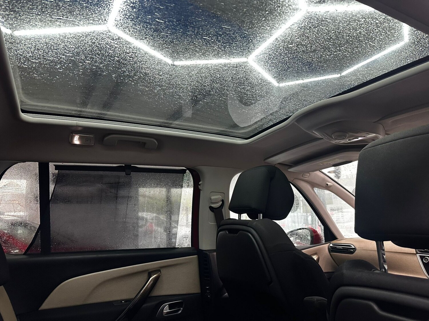 Used Citroen Grand C4 Picasso 2015 for sale - 77595432: Photo 25