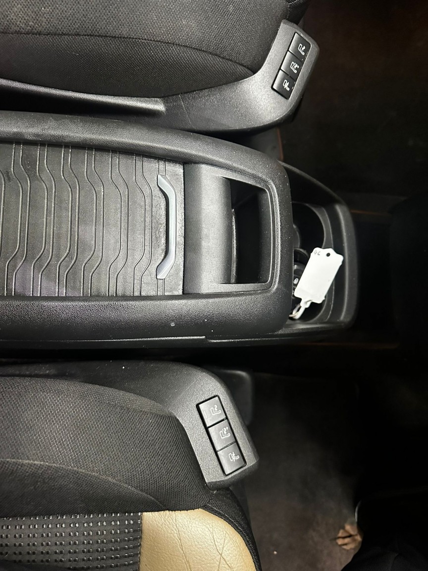 Used Citroen Grand C4 Picasso 2015 for sale - 77595432: Photo 26