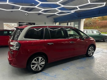 Used Citroen Grand C4 Picasso 2015 for sale - 77595432: Photo