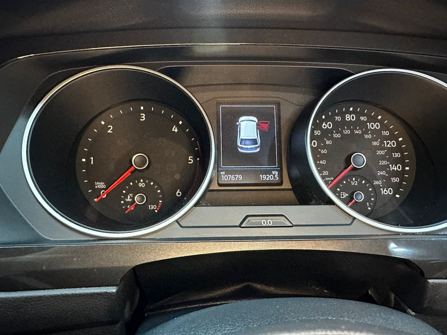 Used Volkswagen Tiguan 2016 for sale - 76974472: Photo 16