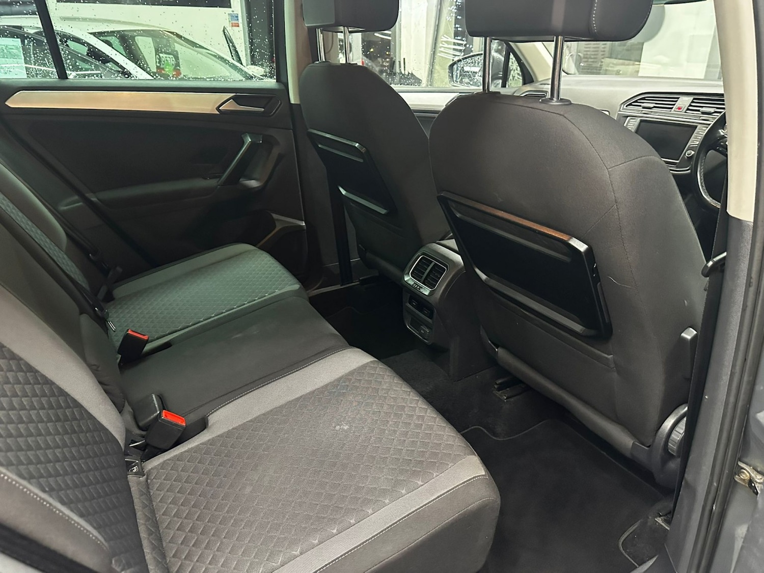 Used Volkswagen Tiguan 2016 for sale - 76974472: Photo 19