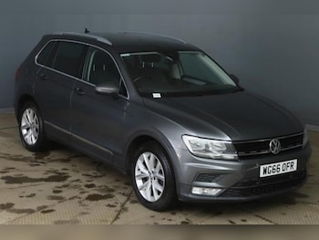 2016 - 2.0 TDi 150 SE Nav 5dr