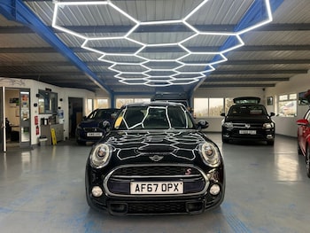 Used MINI Hatch 2017 for sale - 77749868: Photo